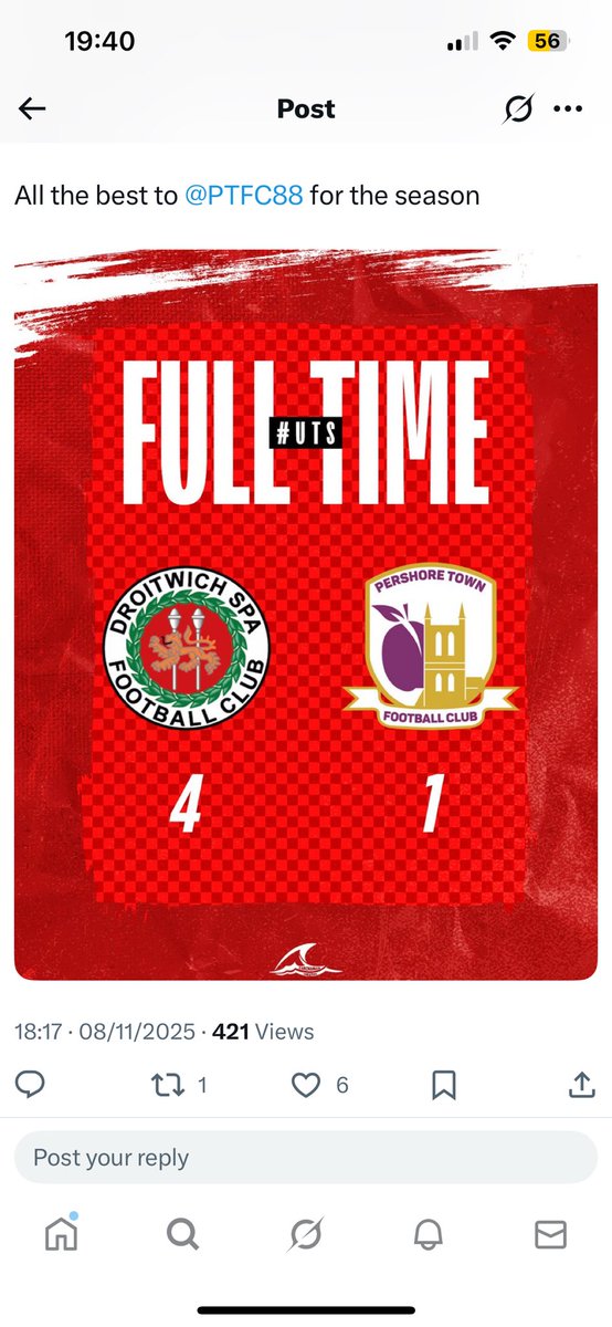 Things you love to see