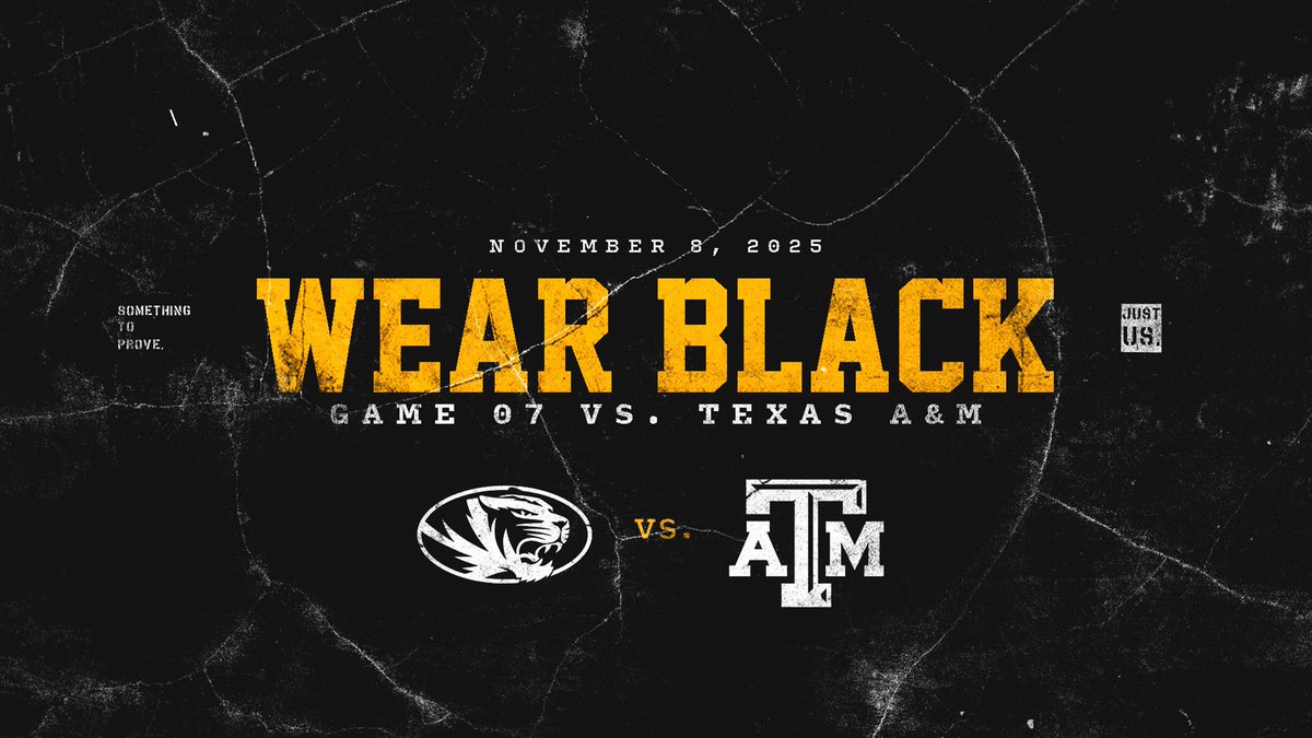 Thank you <a href="/MizzouFootball/">Mizzou Football</a> <a href="/MizzouAthletics/">Mizzou Athletics</a> <a href="/MIZ_Recruiting/">Mizzou Recruiting</a> game invite