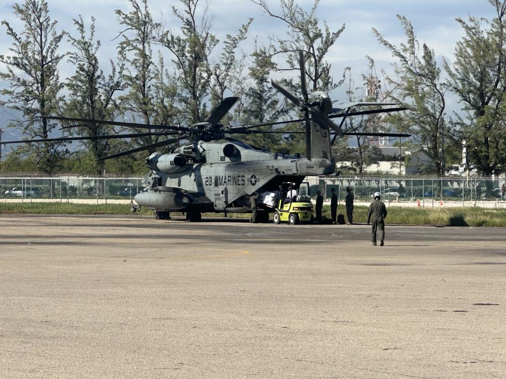 VA-TF1 / USA-01 - Urban Search and Rescue tweet media