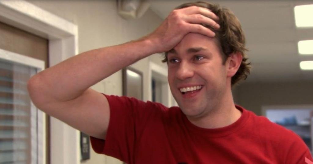 deployed to prod on friday and nothing broke