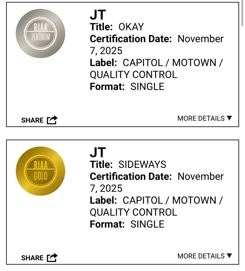 JT C✰DED tweet media