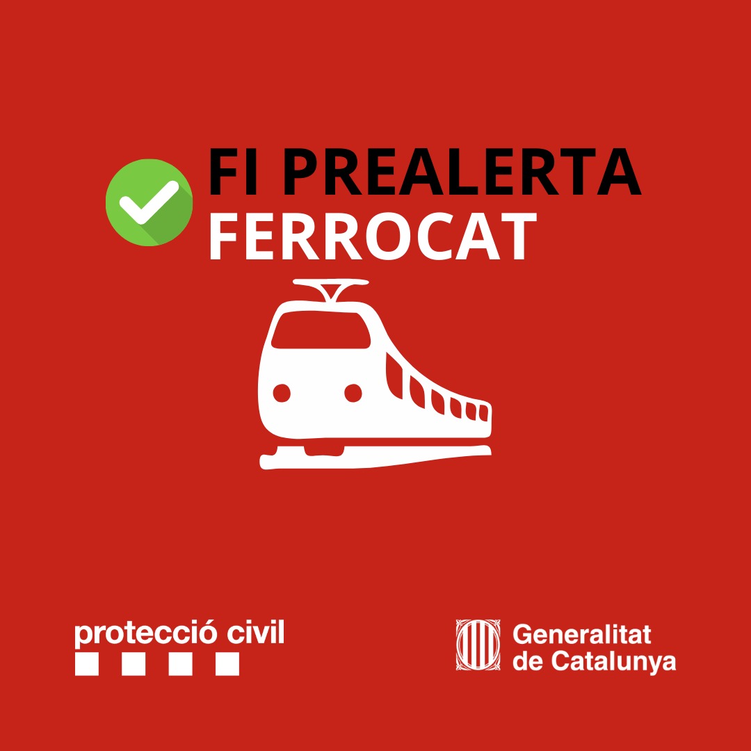 Protecció civil tweet media