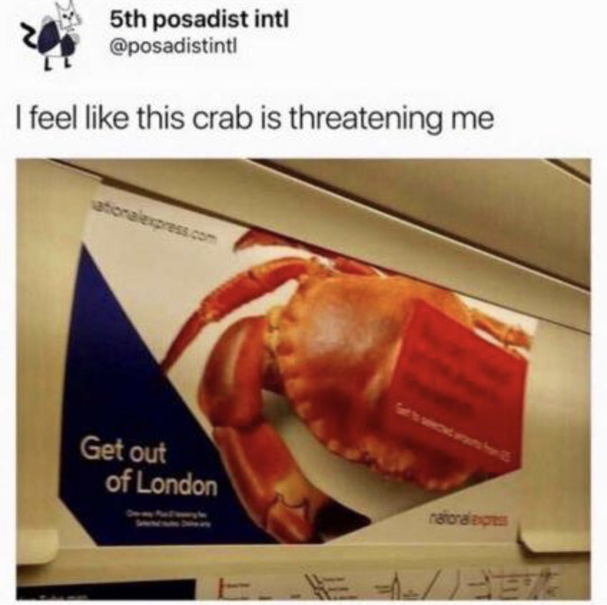 No Context Brits (@nocontextbrits) on Twitter photo 