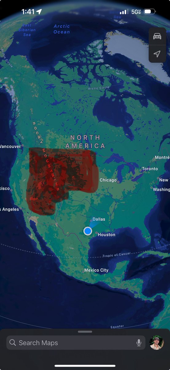 Ghost of Colonel Reb’s past tweet media