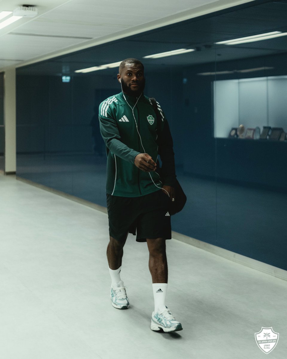 🚨🗣️ فرانك كيسيه:

الديربي يكسب ولا يلعب 🟢⚪️