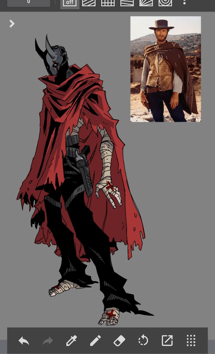 can't wait to change his design again in like two weeks