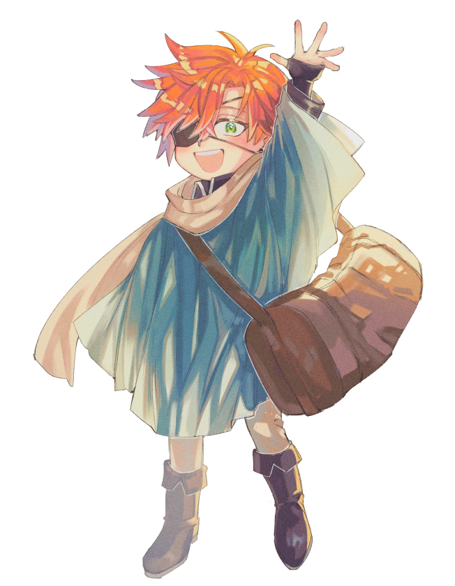 「」|UoFoのイラスト