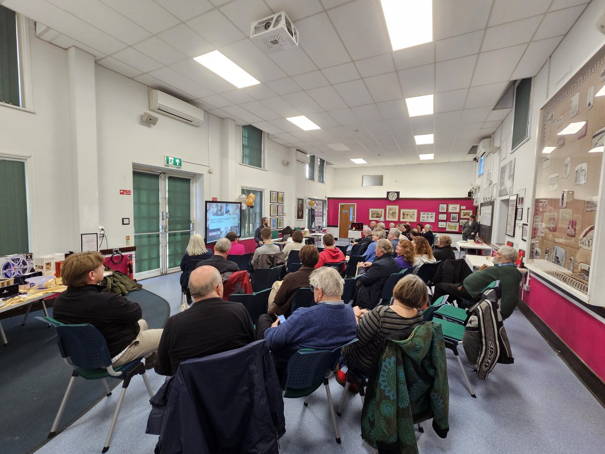 Swindon Heritage Preservation tweet media