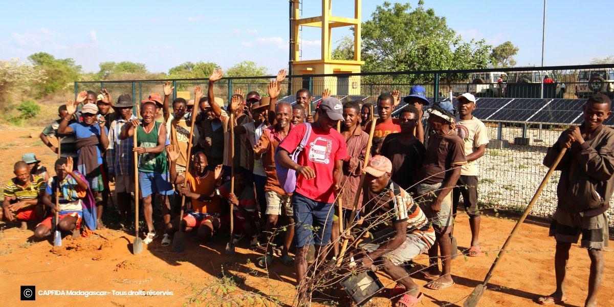 FIDA-Madagascar tweet media