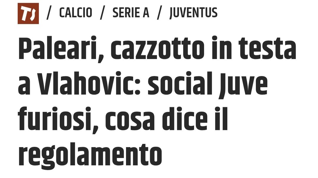 tatanka_h's tweet image. Il regolamento dice che se i social Juve sono furiosi allora è rigore. Zufferli ha appena richiamato i giocatori già docciati per farlo battere