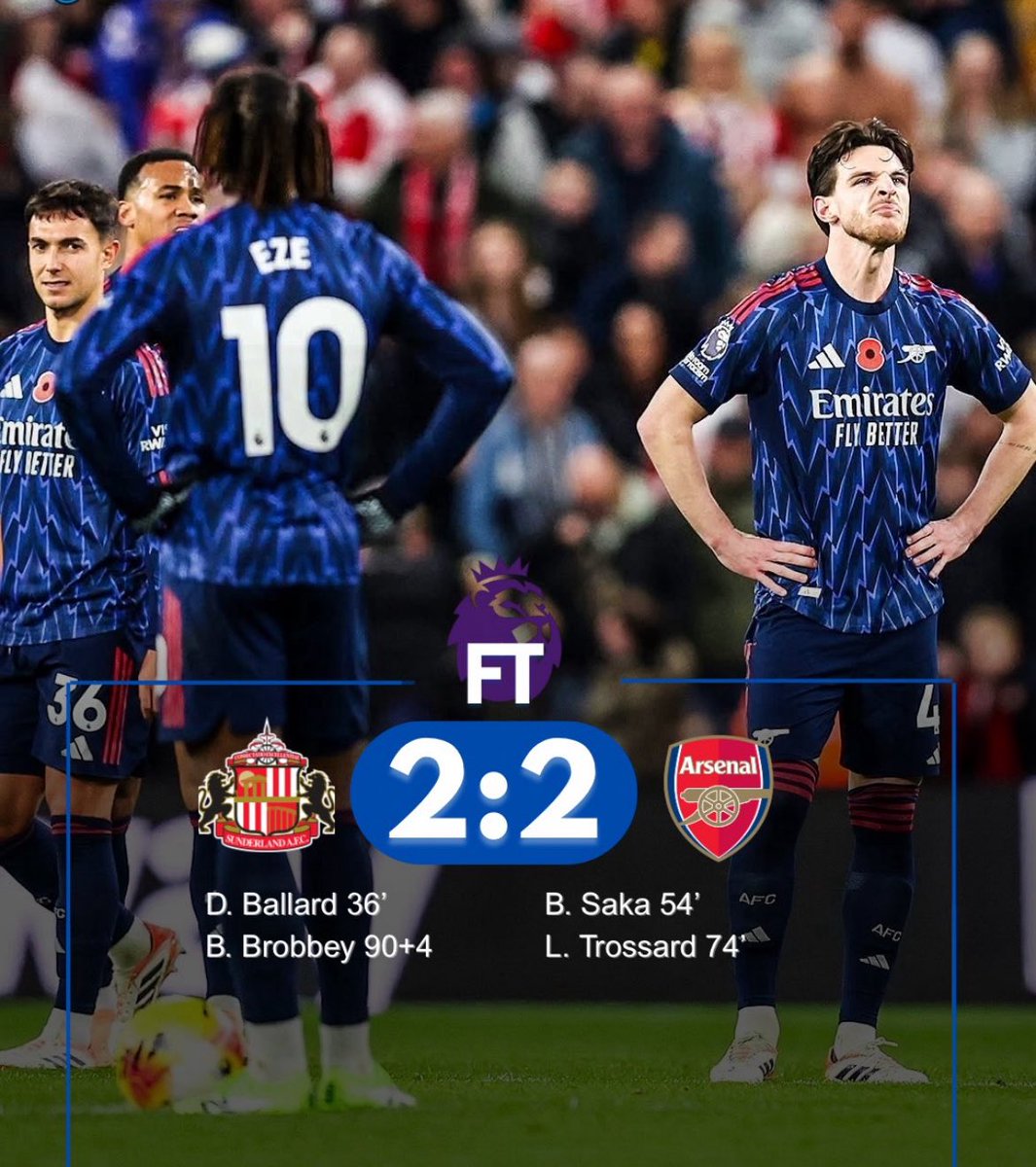 Payphormhe_'s tweet photo. So it's simple, beating Sunderland is not for every team 🤷‍♂️

#PremierLeague https://t.co/A3C8isCkyn