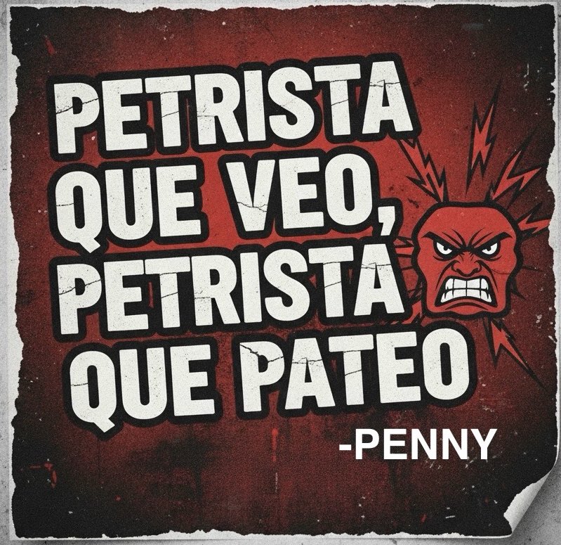 Penny tweet media