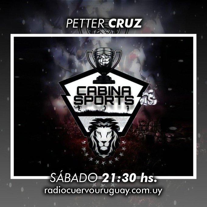 RCLatin2's tweet photo. TODO EL FÚTBOL, RUGBY, LUCHA, BASKET Y MÁS CON @isracrok EN @CabinaSports_ !!!

21.30 HS ARG//URU - 19.30 HS COL//PER //ECU https://t.co/cTKvLwZUw0 https://t.co/vZlh0KVsdw