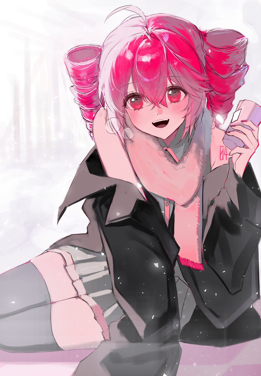 1年 😅😅😅😅

#重音テト