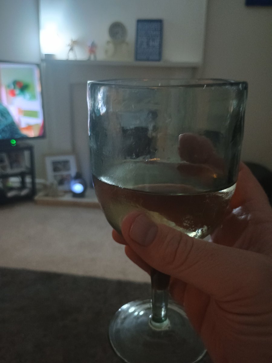 MaddamsDean's tweet photo. Easing the frustration of Blues efforts today...KRO πβ½ #lotsofwine https://t.co/PmOgjnNP2x