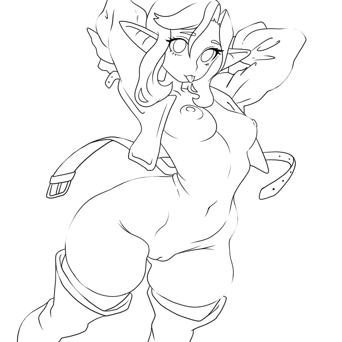 getting that c0mm ready! for <a href="/HakiDraws_/">HakiDraws🌶️</a>