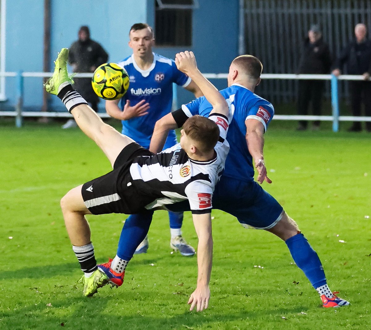 Alan Edmonds 📸 tweet media