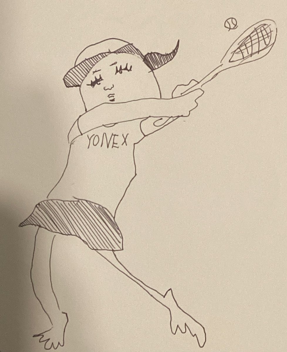 YONEX🎾