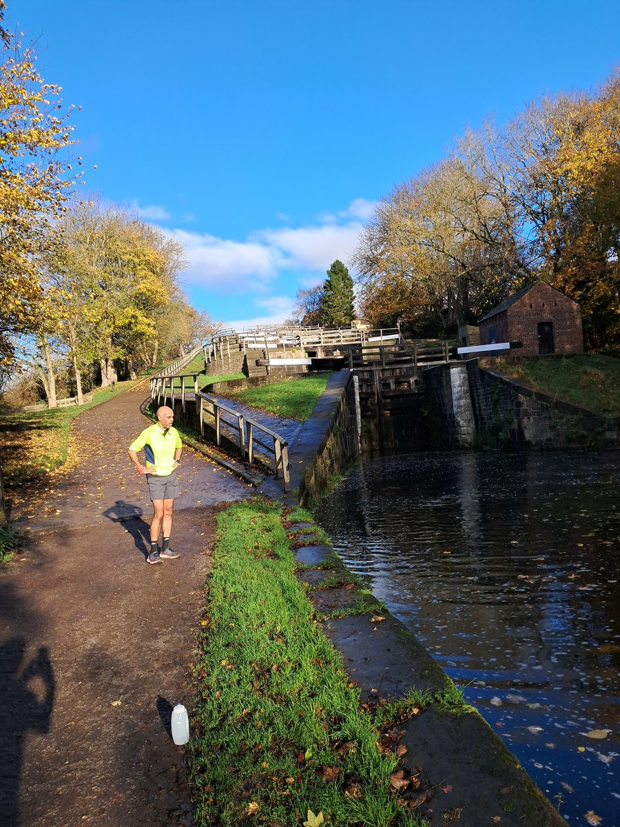 Andy Wright #running tweet media