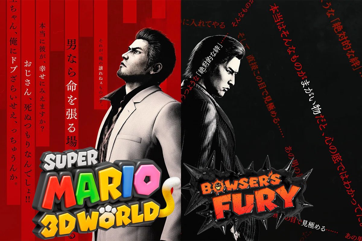 JimmerFrame's tweet photo. @DIOButFemale What does this mean? Do I get Kiryu AND Mine as Stands? https://t.co/OmIWk5PVfE