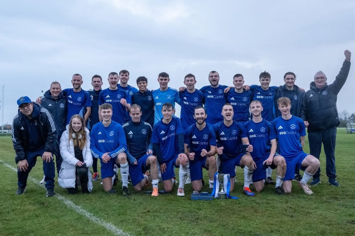 North Caledonian FA tweet media