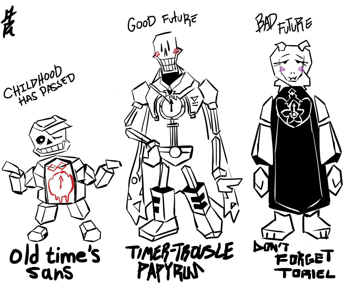 Childhood has passed as the undertale cast
#childhoodhaspassed #sonicexe #Undertale