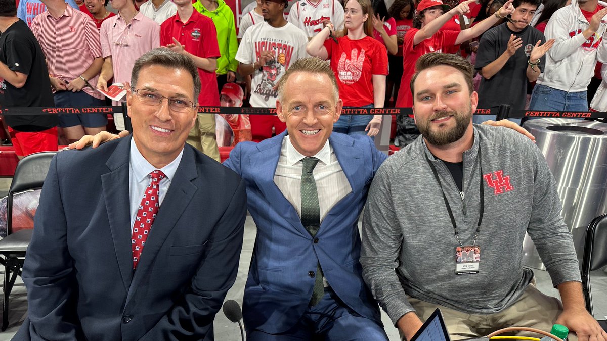 Matt Pedersen tweet media