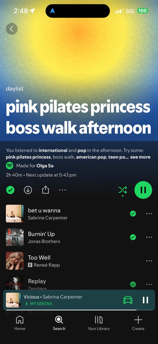 You know what? Hell yeah