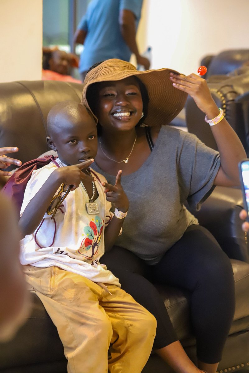 CydWambui's tweet image. A clearer one? Why not😁