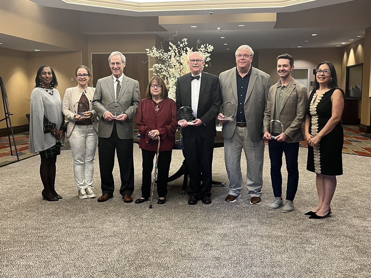 Georgia Chapter AAP tweet media