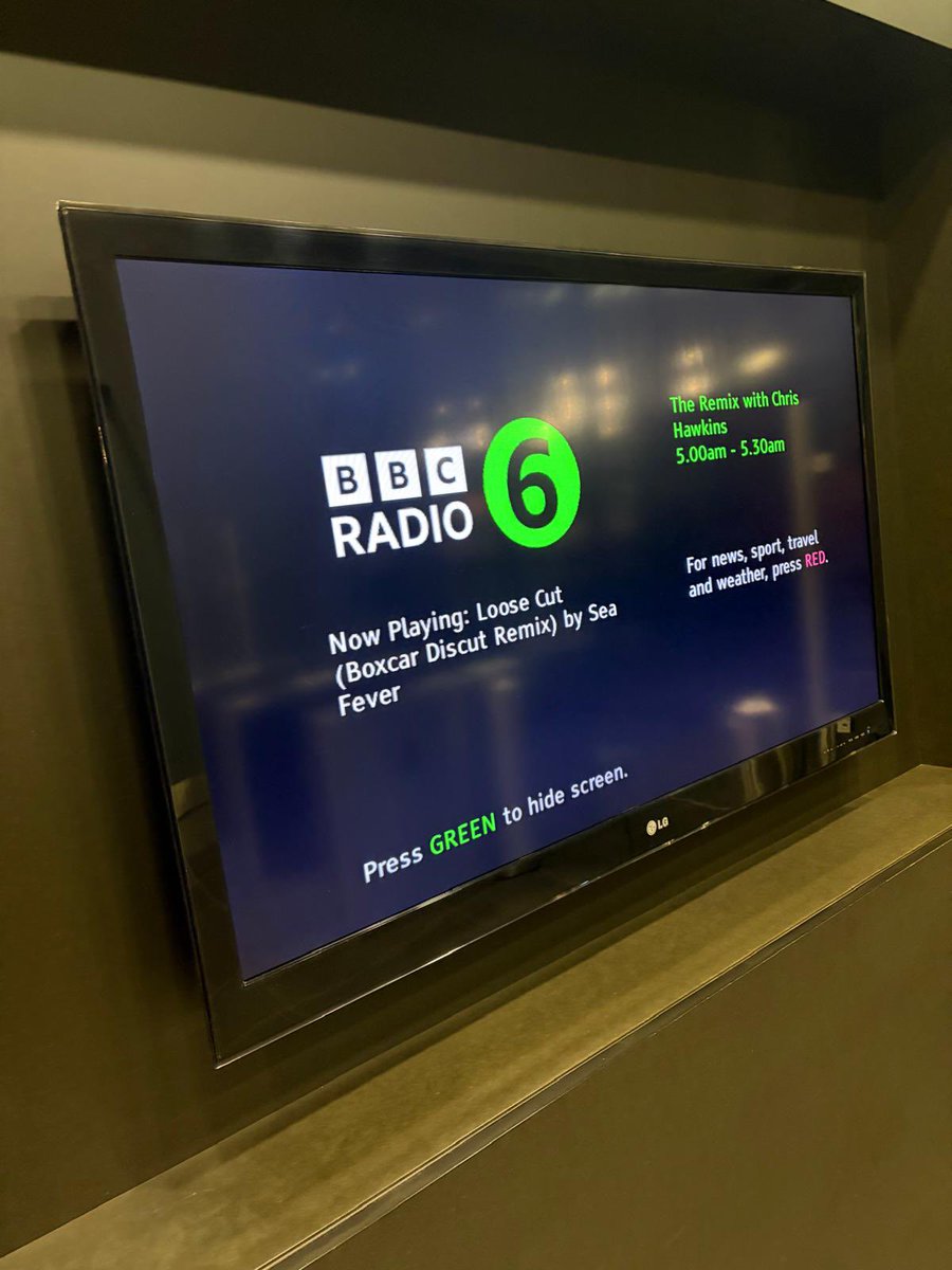 Sea Fever tweet media