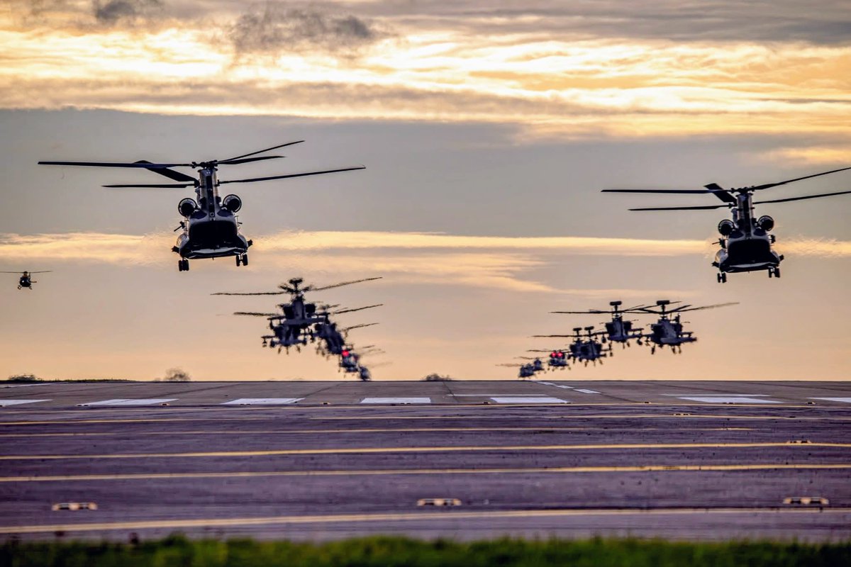 As much as we like the photos that the Army selected, we prefer this one 😉 Find out what we've been up to this week on Exercise Pinion Titan in the link below. #wearenato