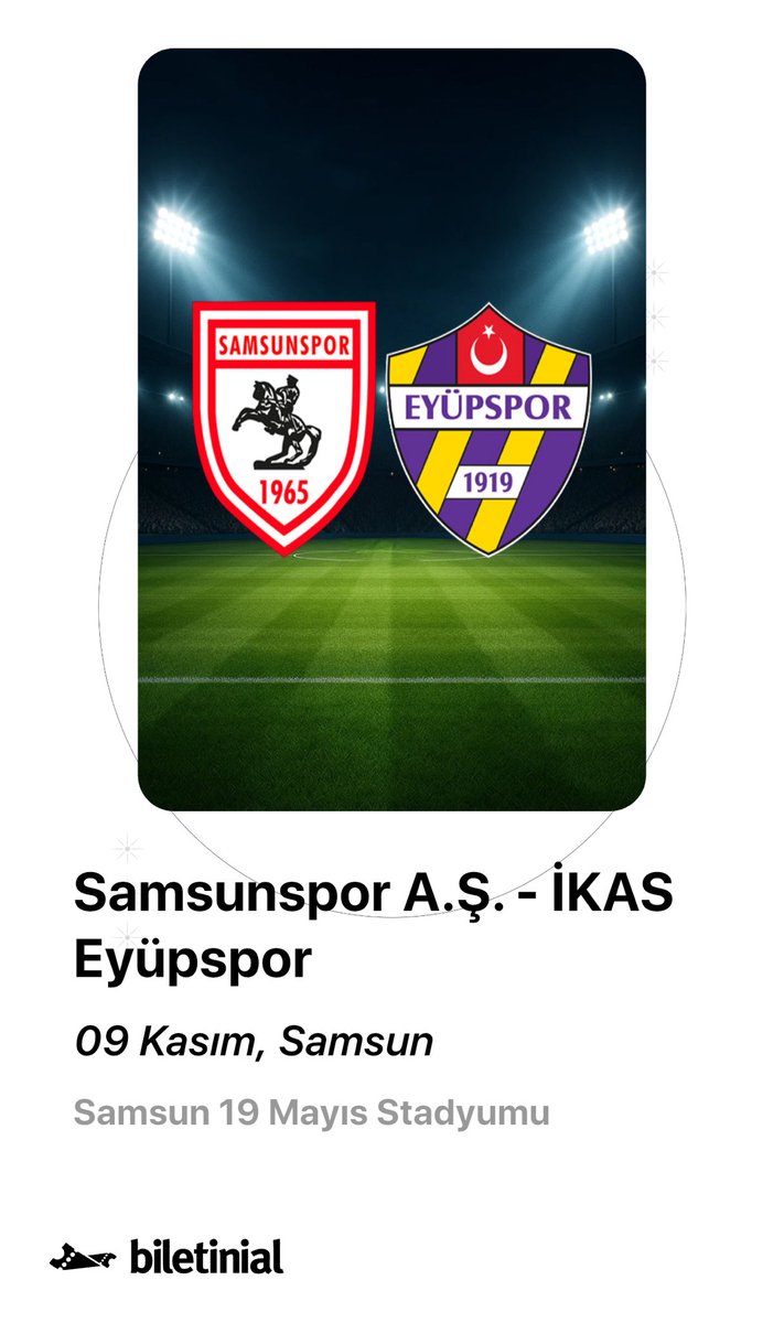 Biz varsak bu şehir var.