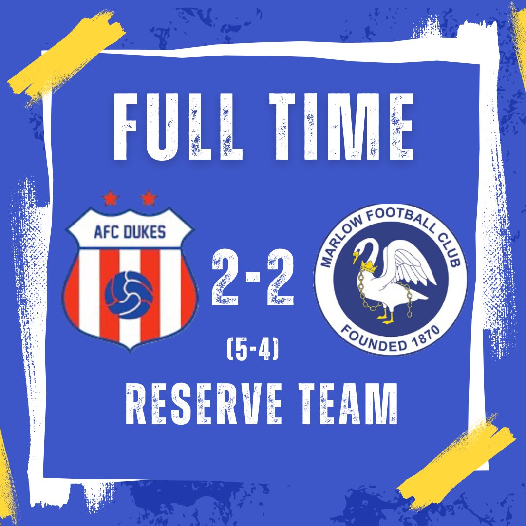 Marlow Football Club tweet media