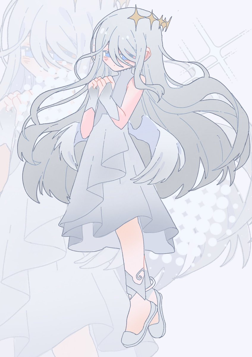 👼 #prsk_FA