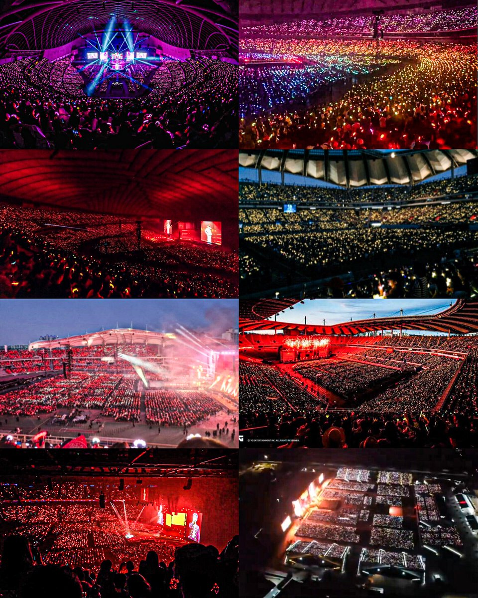 8KLIFE's tweet photo. G-Dragon now holds the record for largest concert by Korean male solo act in these countries/regions:

Japan (55,000)
Vietnam (50,000)
France (45,000)
South Korea (40,000)
Taiwan (40,000)
Malaysia (28,000)
Australia (11,000)
Germany (9,100)

King 👑 
#gdragon #2025MAMAVOTE https://t.co/jeO1tlEZXF