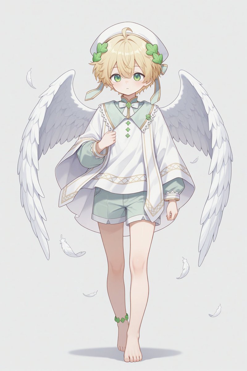 nyonyoxai's tweet photo. #ZeroERA #赤潮 #赤潮ZeroERA #瑞冬 #Rydon #AIart #AIillustrations #AIイラスト︎ https://t.co/nturvTJJWn
