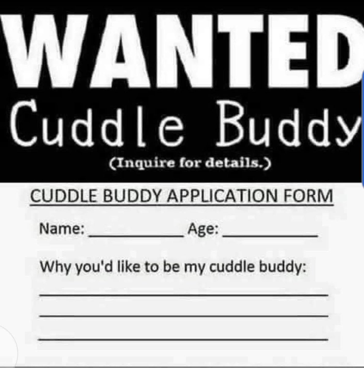 DweeLewds's tweet photo. I’m about to start taking applications fr 😆 https://t.co/TD5uKvX2hL
