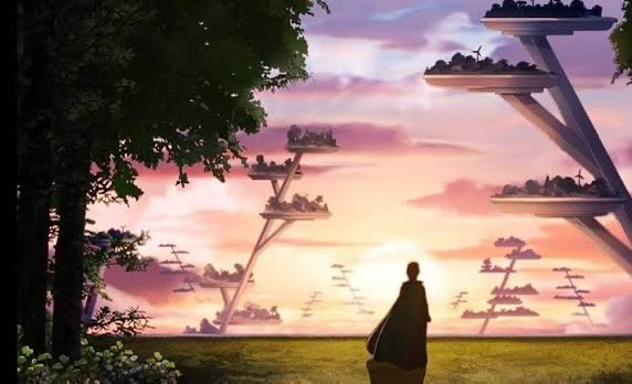 Dans la morosité de notre actualité,  #Arco offre une pure évasion de 90 minutes.
Un regard d’enfant sur le monde de demain, naïf et inquiet, mais dont l’optimisme agit tel un rayon de lumière traversant les ténèbres. Magique !