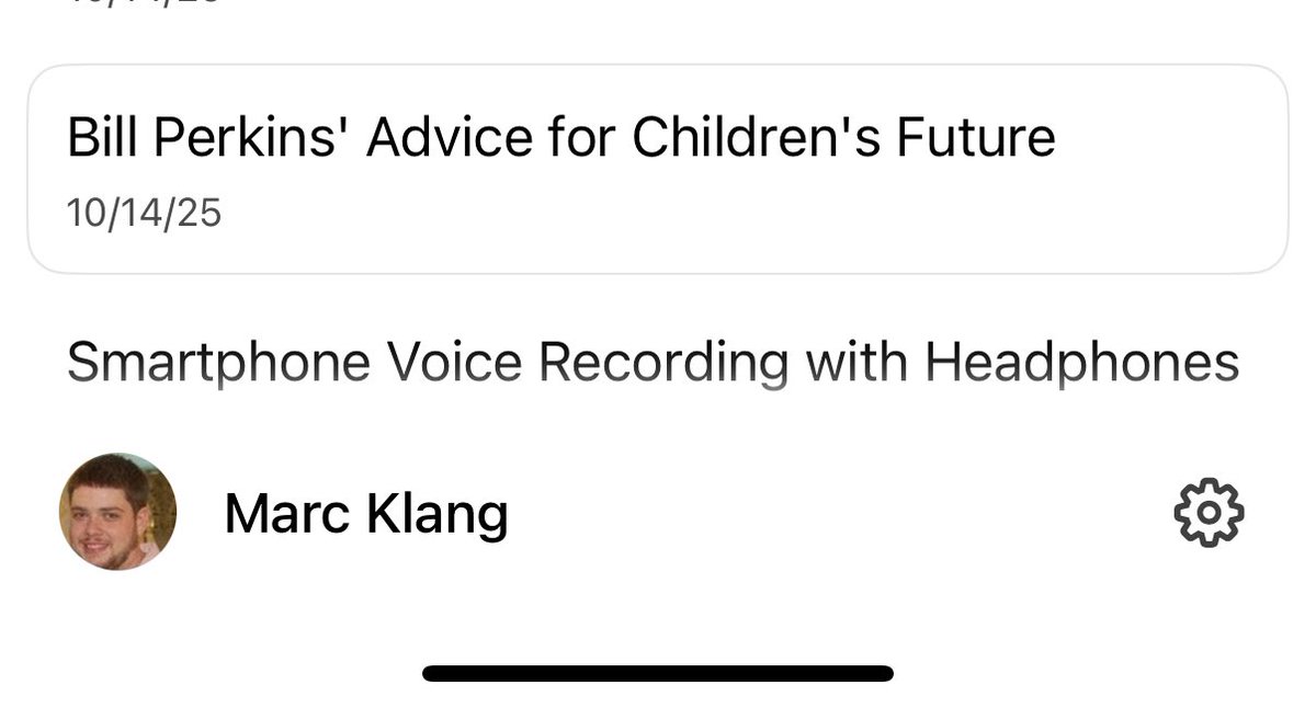 Marc Klang tweet media