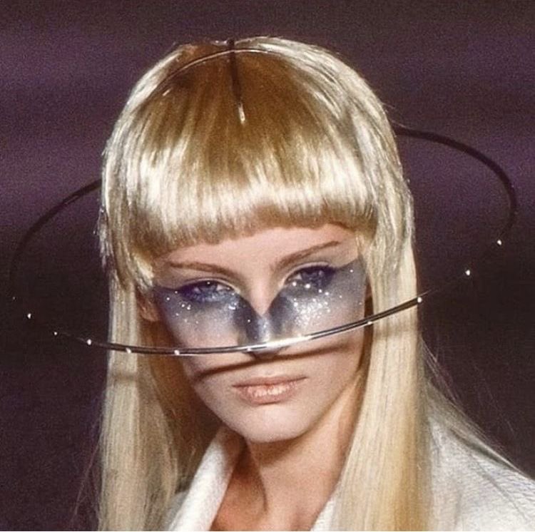 Alexander McQueen SS1997