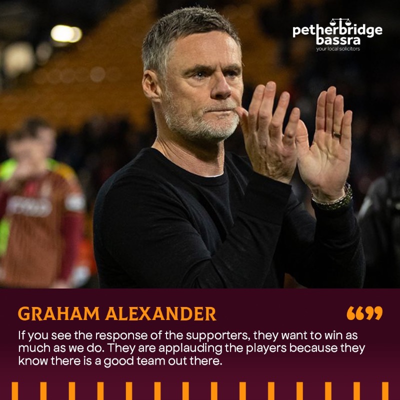 officialbantams's tweet photo. Connection. 👊

#BCAFC | @PethBassSols