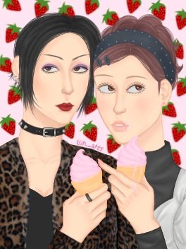 luh_vt's tweet photo. "Nana" 
#nana #hachi #nanaosaki #digitalart #digitaldrawing #ilustration #drawing #anime #mangá #fanart #nanafanart https://t.co/jMcYSJSSP0