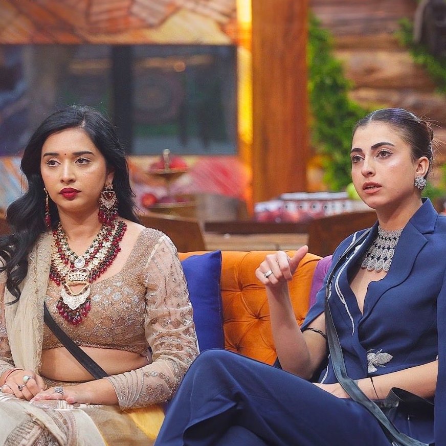 KHALNAYAK – tweet media