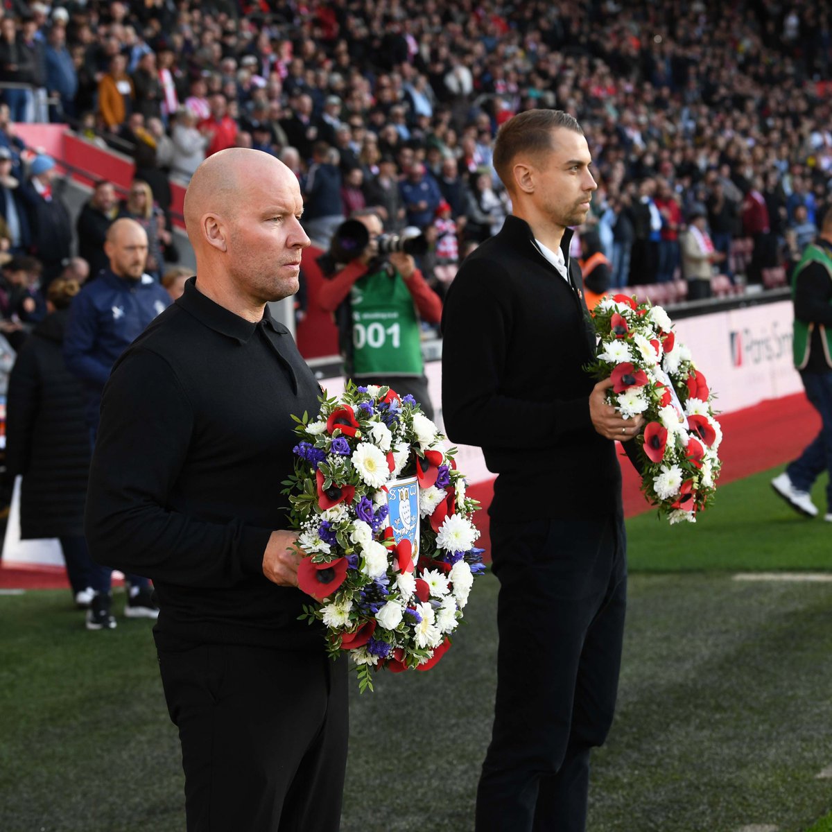 We will remember them 🌹