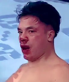 adamesrules's tweet image. El puñetas del Jawy cuando no agarra descuidados a los vatos: 

#LaGranjaVIP