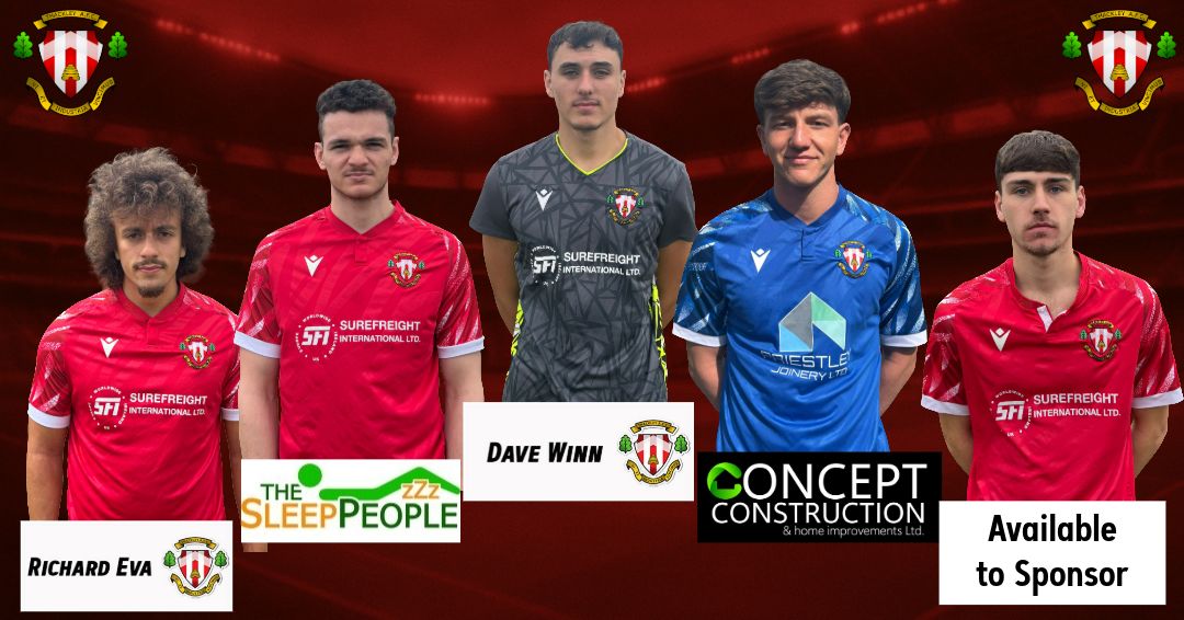 Thackley AFC tweet media