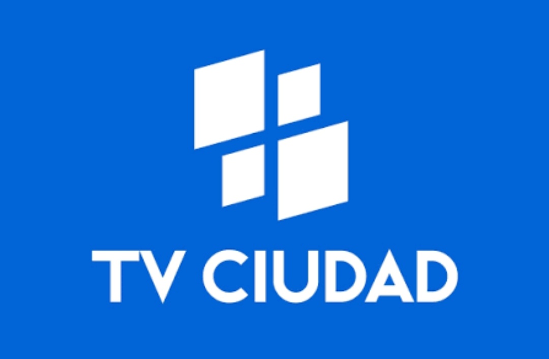 Todos lo canales apoyando la Teletón, el único canal que no se suma,  increíblemente, es TV Ciudad.
Carencia de sensibilidad y solidaridad demuestran 👇👇👇