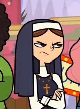 the only appropriate reaction to Jade’s loss