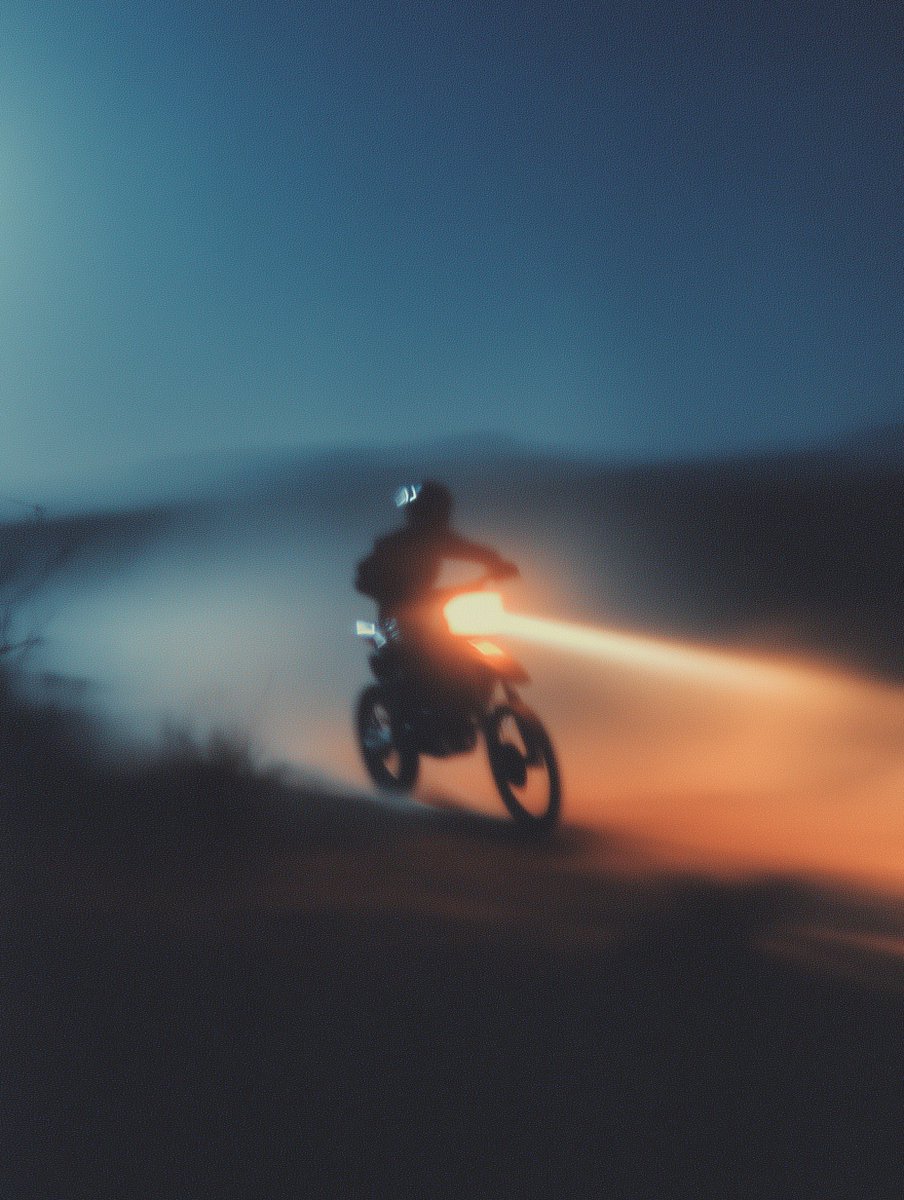 iamnotsrc's tweet image. Foglight chase